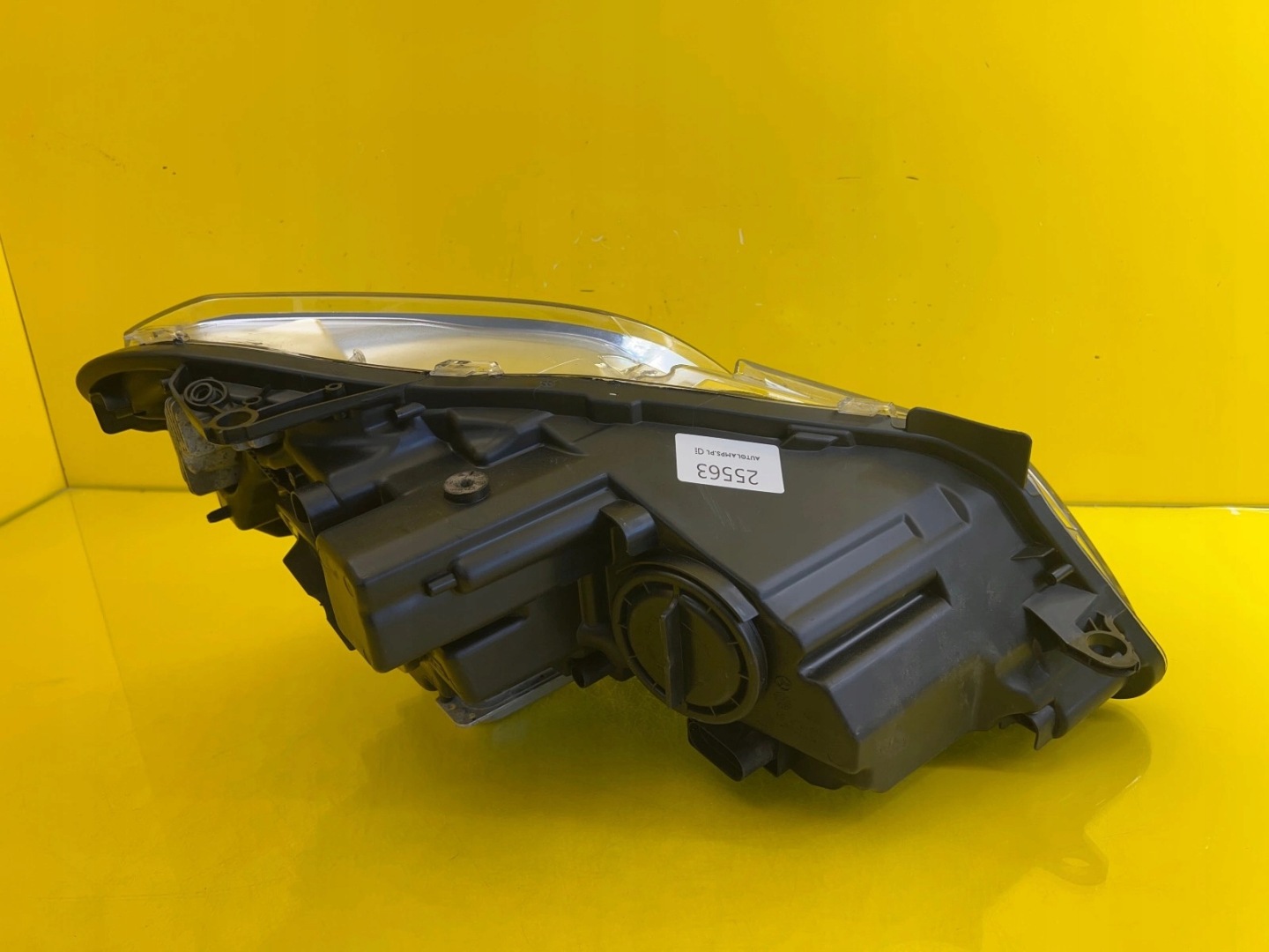 light left Mercedes E-Klasa W207 Bi-Xenon 09-13 A207