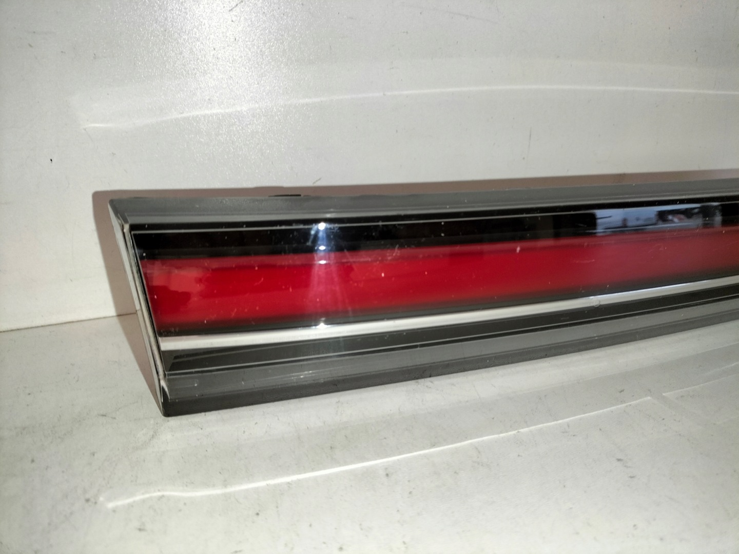 light rear rear part left OPEL MOKKA B II 20- LED