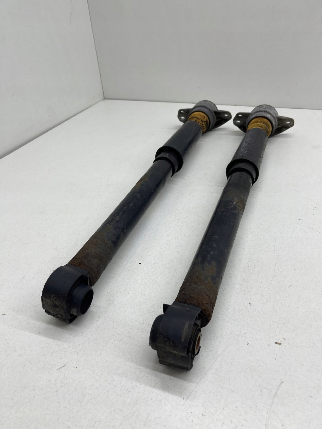 AUDI A6 C7 shock absorber left / right rear part