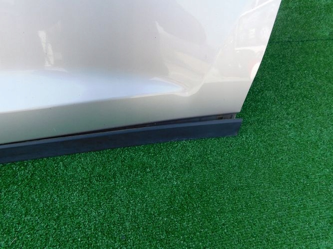 HYUNDAI TUCSON III 15- door right front front