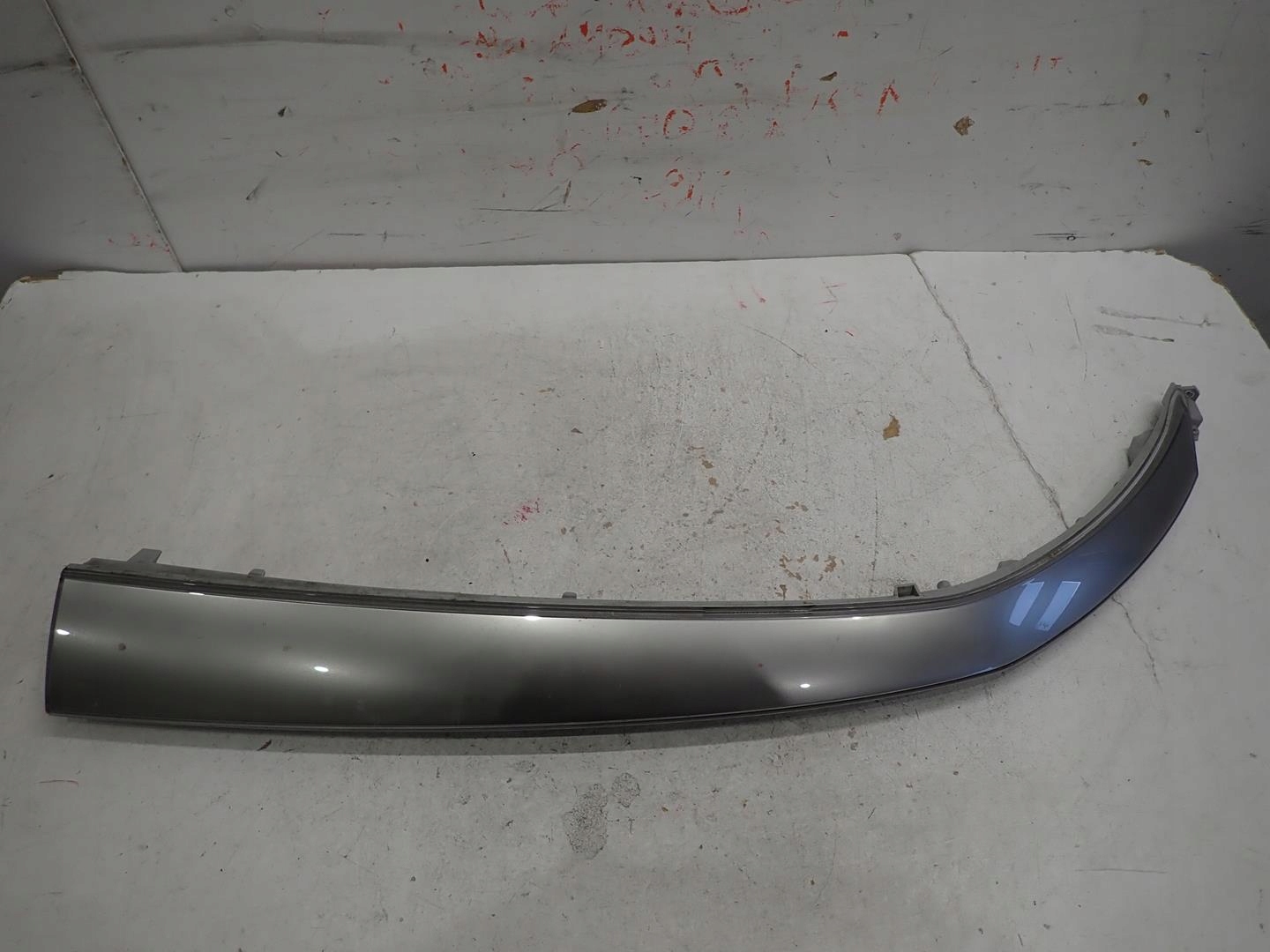 light front front left HYUNDAI IONIQ 5 2021- LED 92108-GI