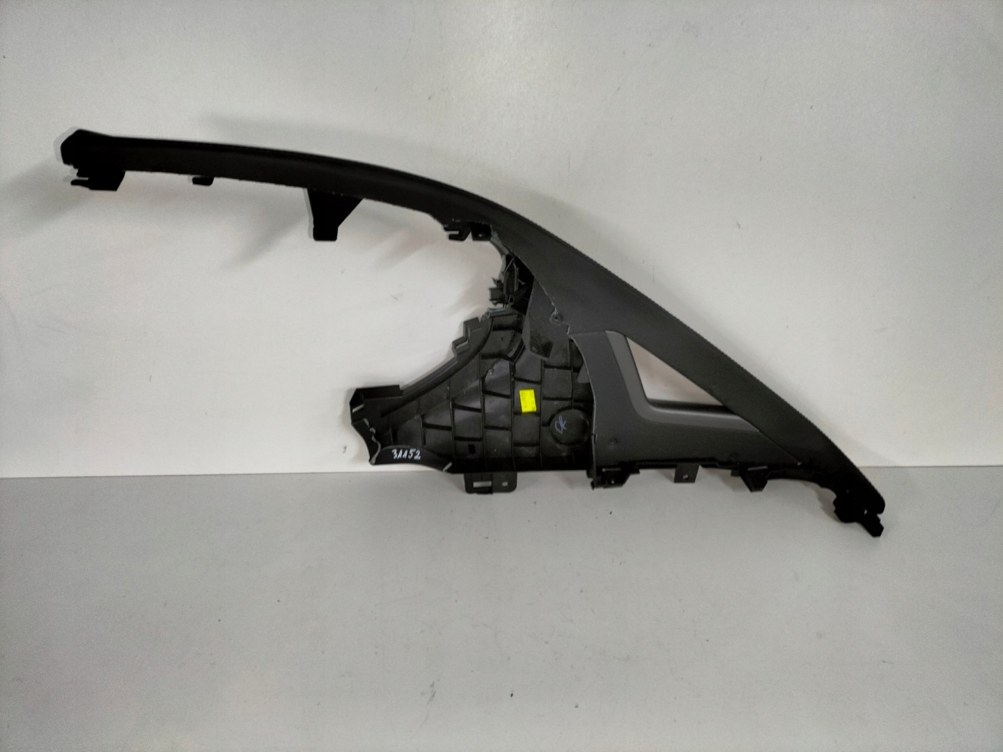 cover dashboard JAGUAR F-TYPE X152