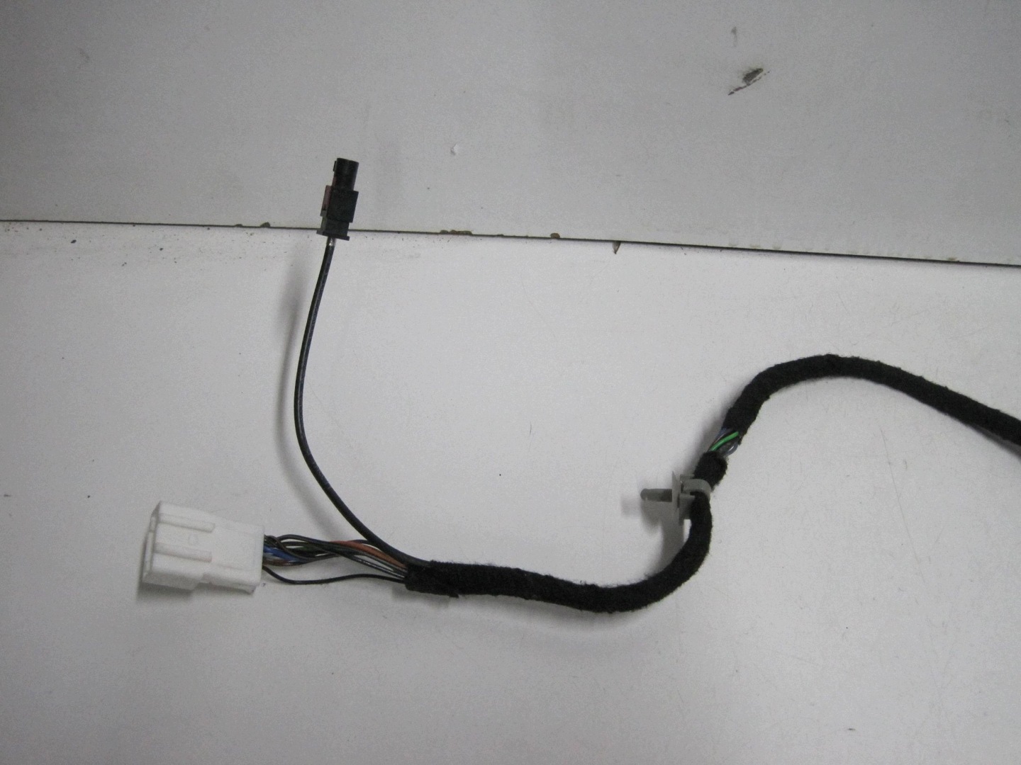 electrics mirror side left NISSAN QASHQAI III J12 KAMERA