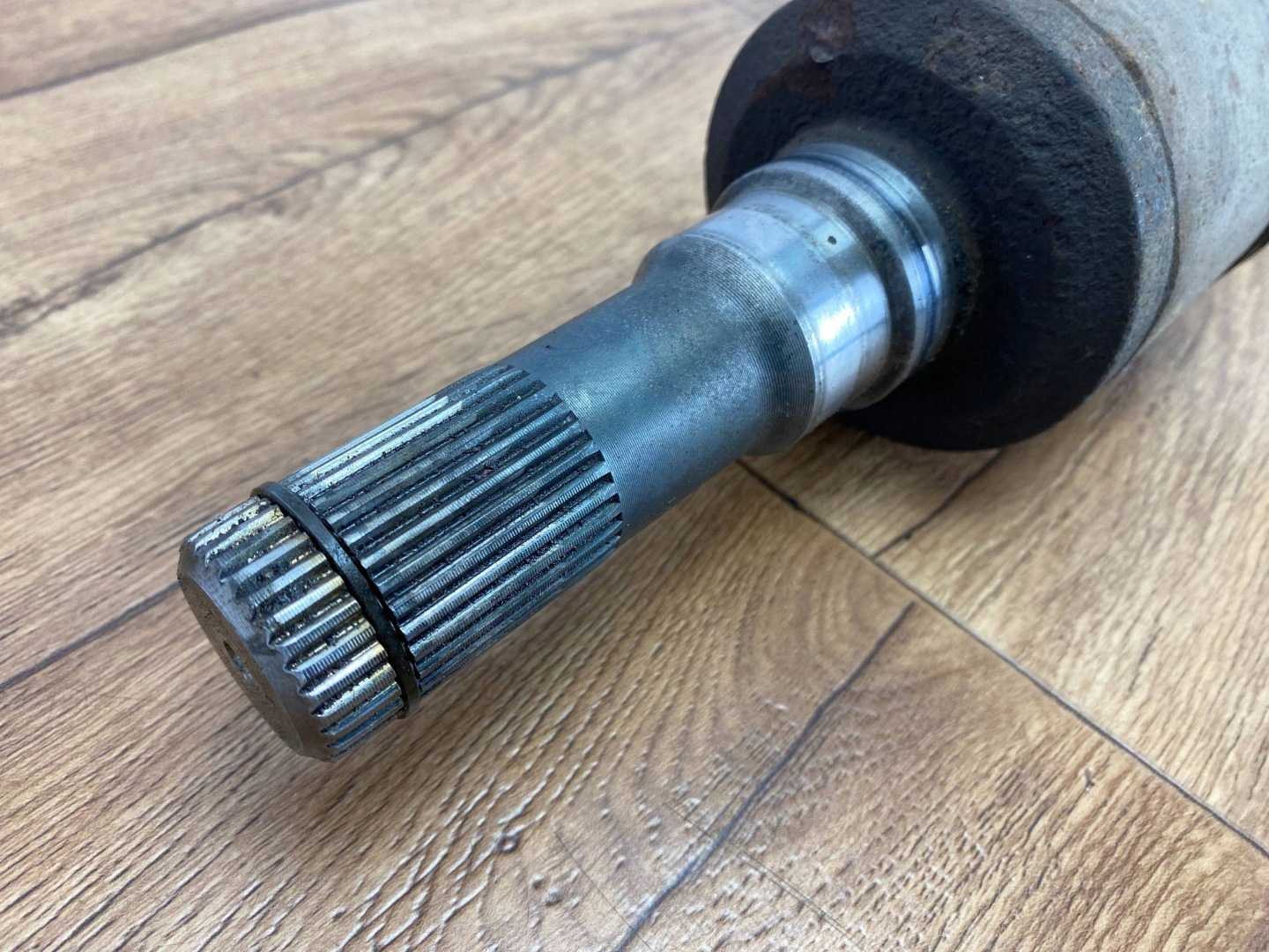 semi-axis Ford F150 2015+