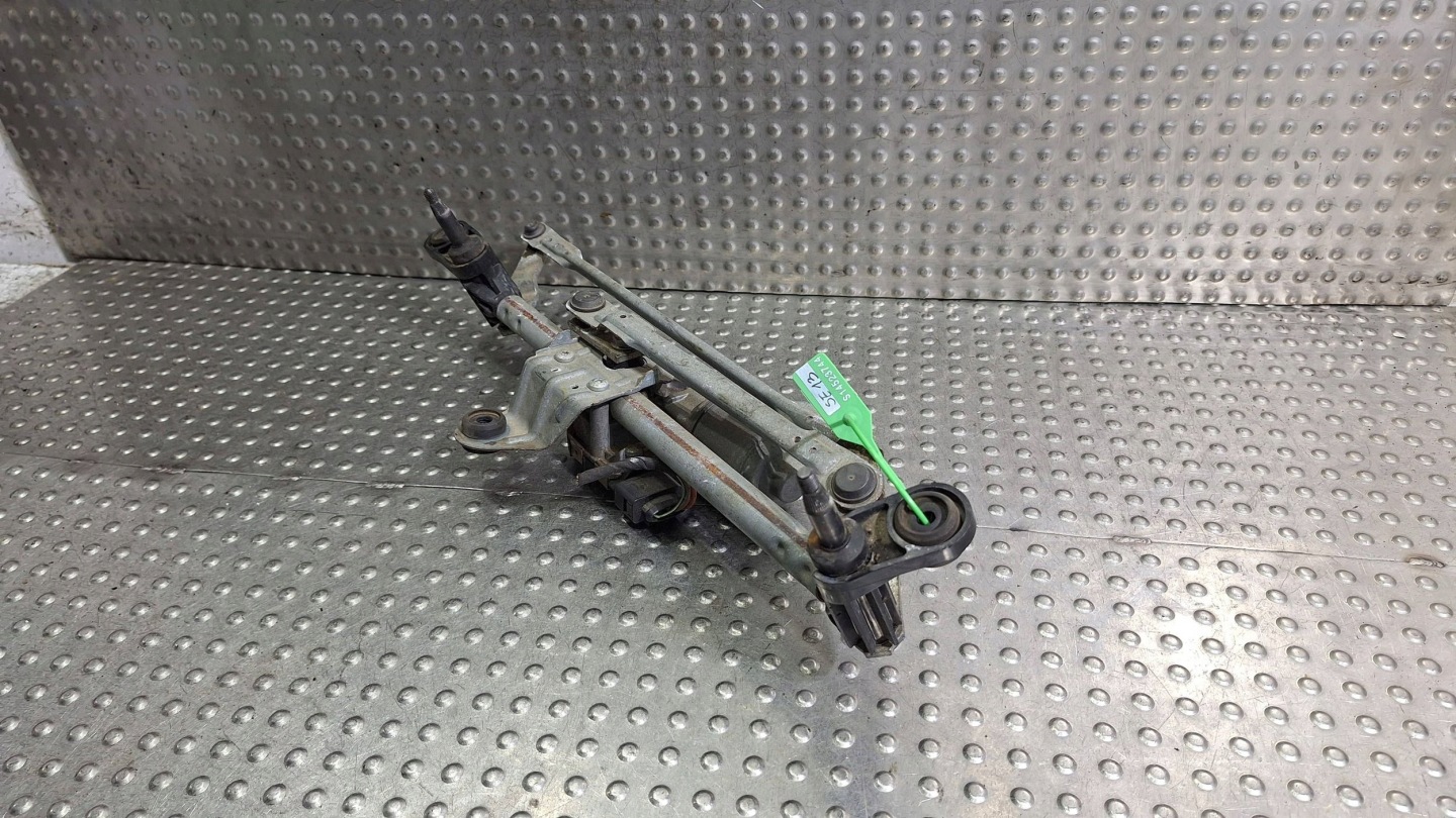 wiper mechanism front 5F1955119A SEAT LEON III