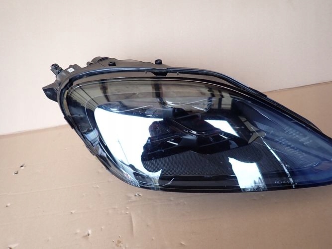 PORSCHE CAYENNE III FULL LED LIFT reflektor right light right 9Y0941060M