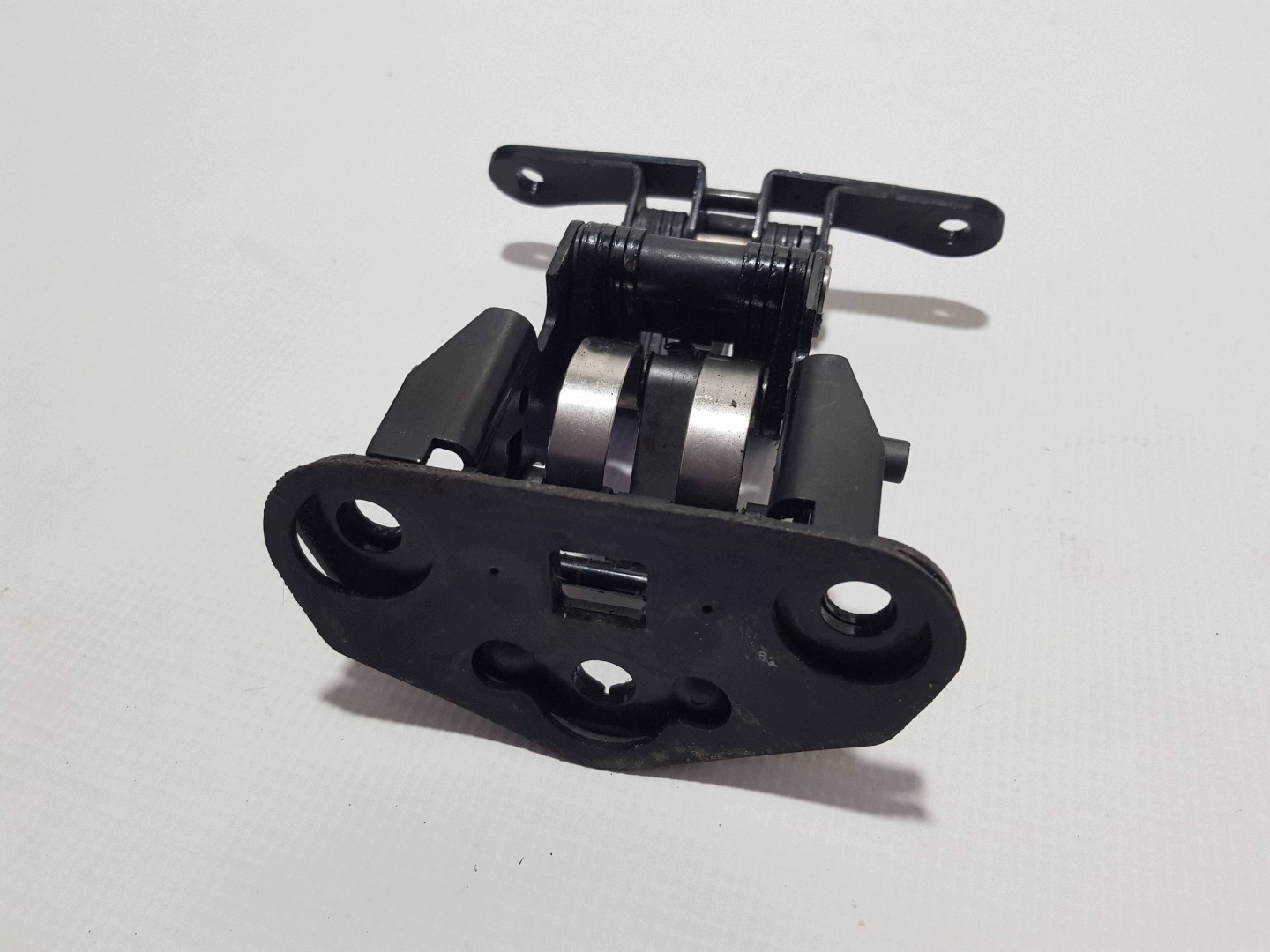MERCEDES W207 CABRIO CLK W209 RYGIEL hinge roofs right left