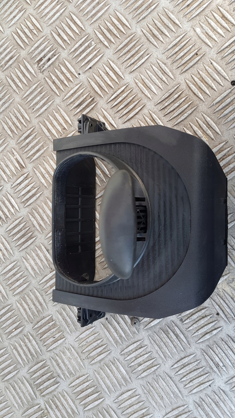 MERCEDES W209 module cover steering wheel steering wheel A2034600095