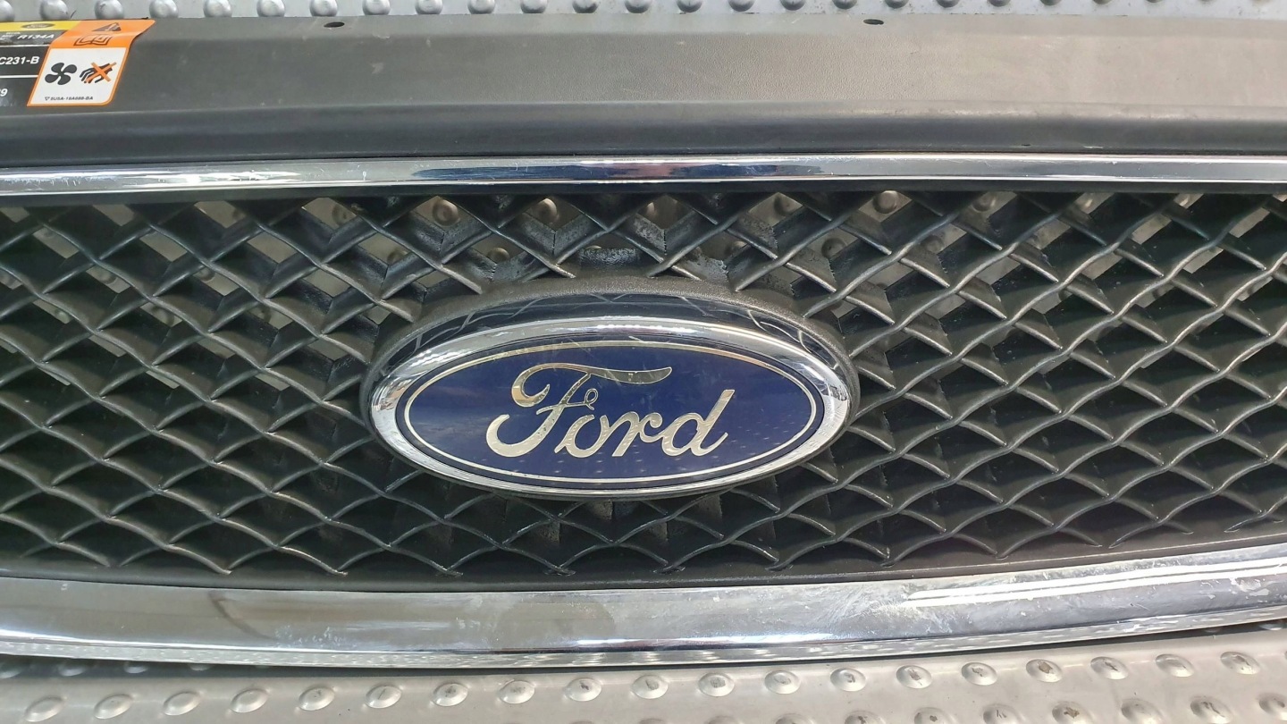 grill grill FORD C-MAX MK1 3M51-R8138 03