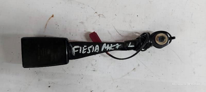 ZAPINKA stěny FIESTA MK7 34141877