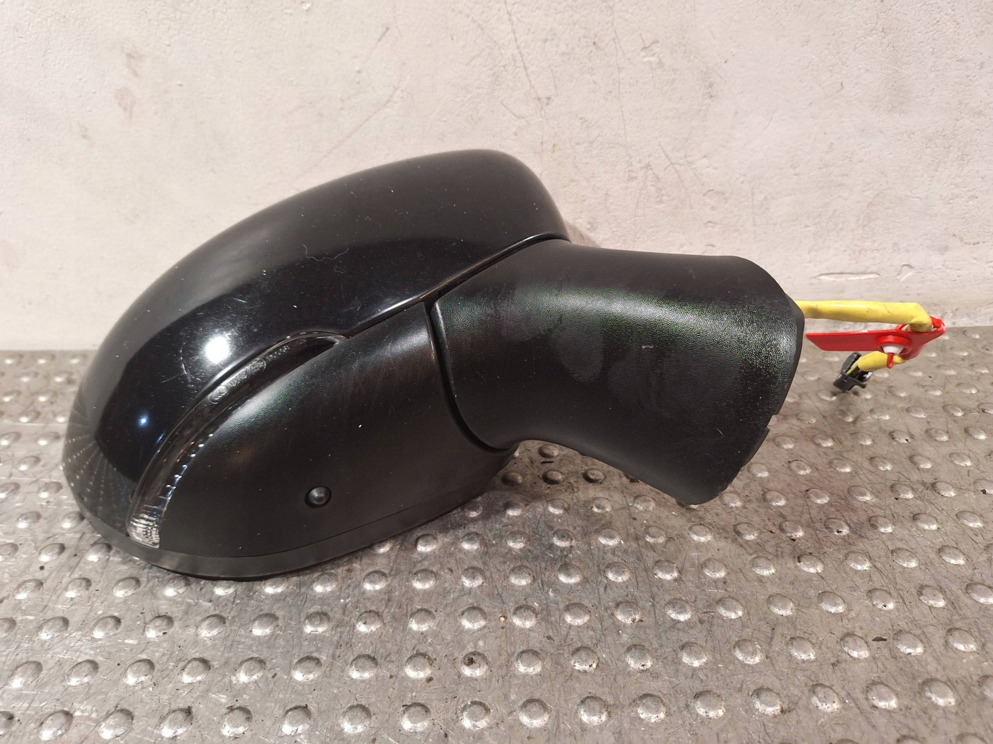 SPECCHIETTO RETROVISORE Esterne Destro 11 PIN RENAULT CAPTUR e LIFT 16