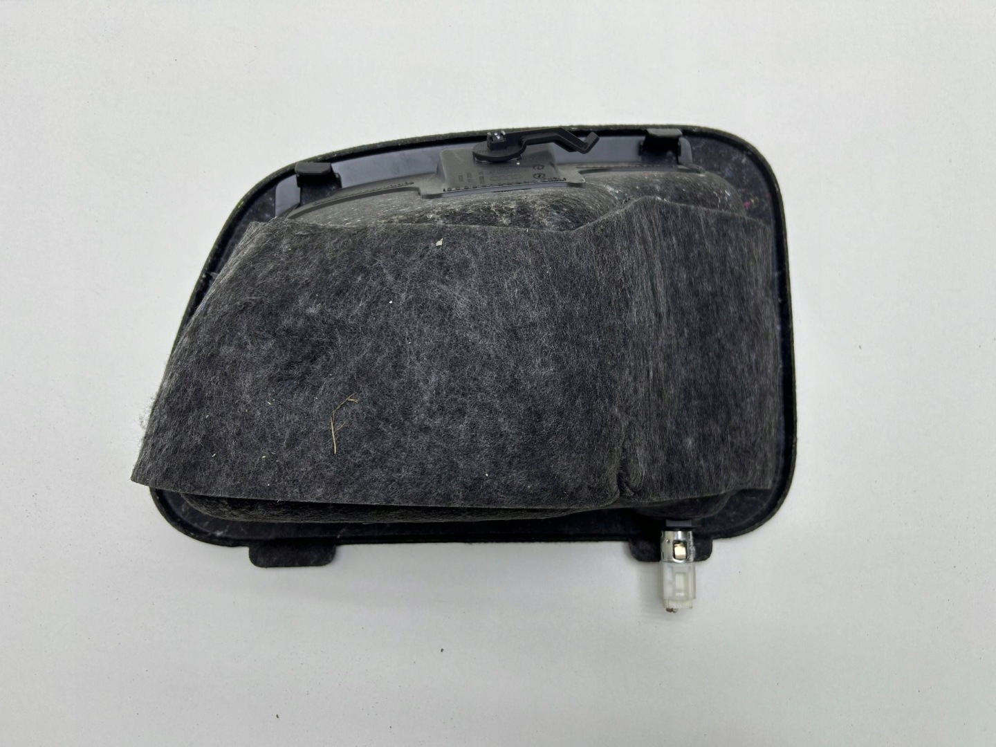 boot upholstery Audi A5 Sportback 8TA 2013 8T8863992