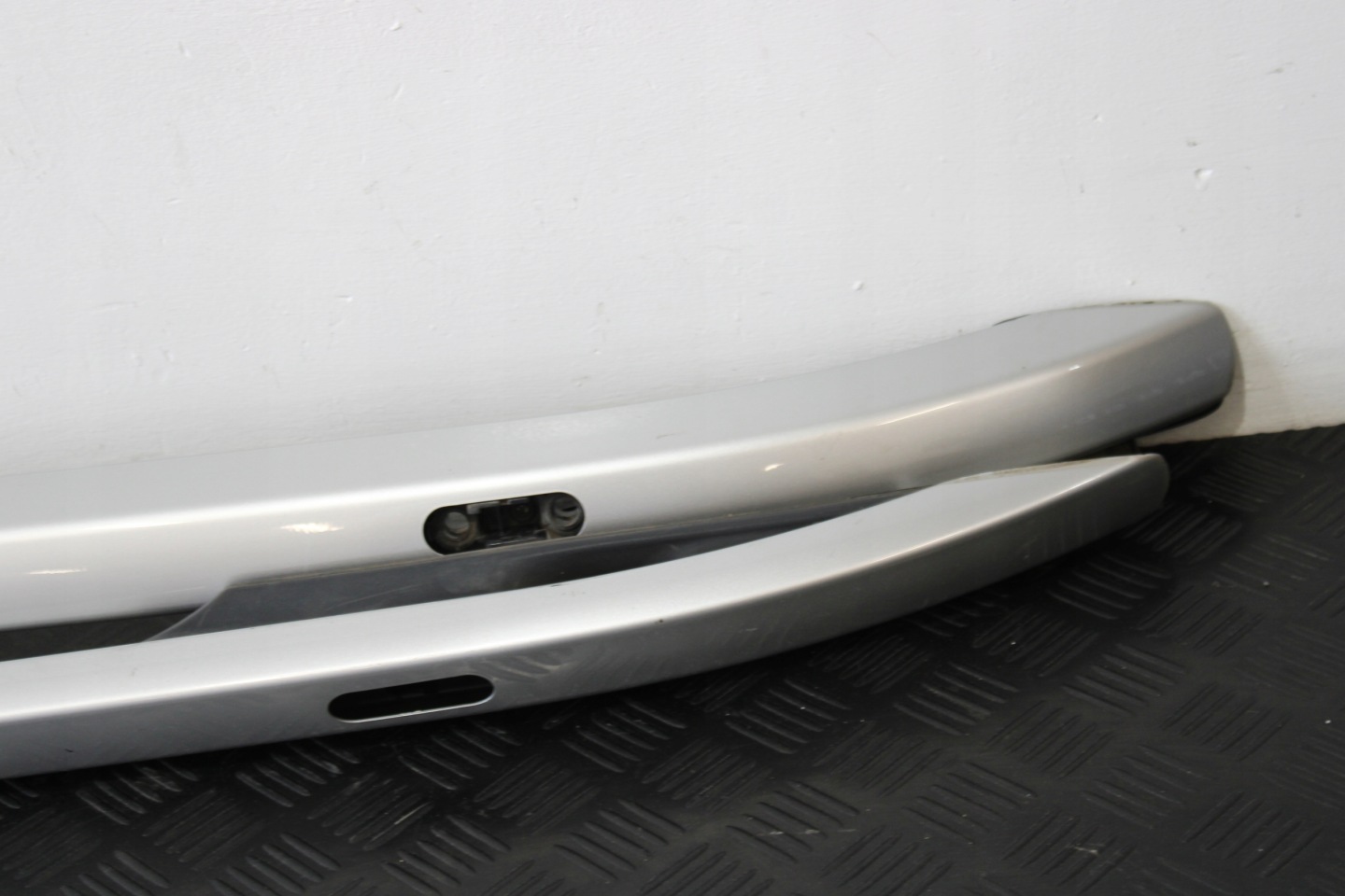 Dachreling dach JEEP CHEROKEE V 5 KL