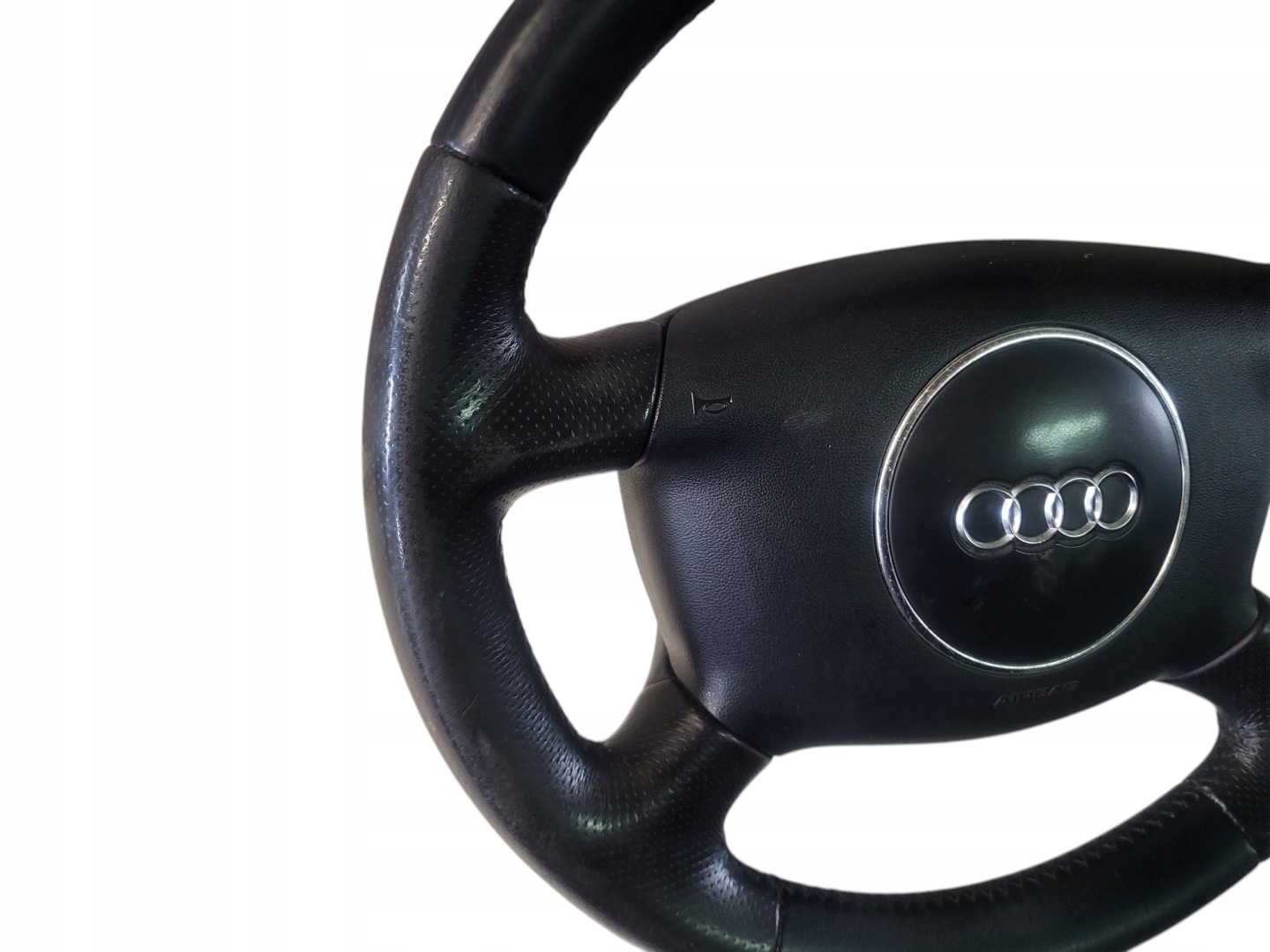 lenkrad Airbag AUDI A3 8P A6 C5 CZTERORAMIENNA