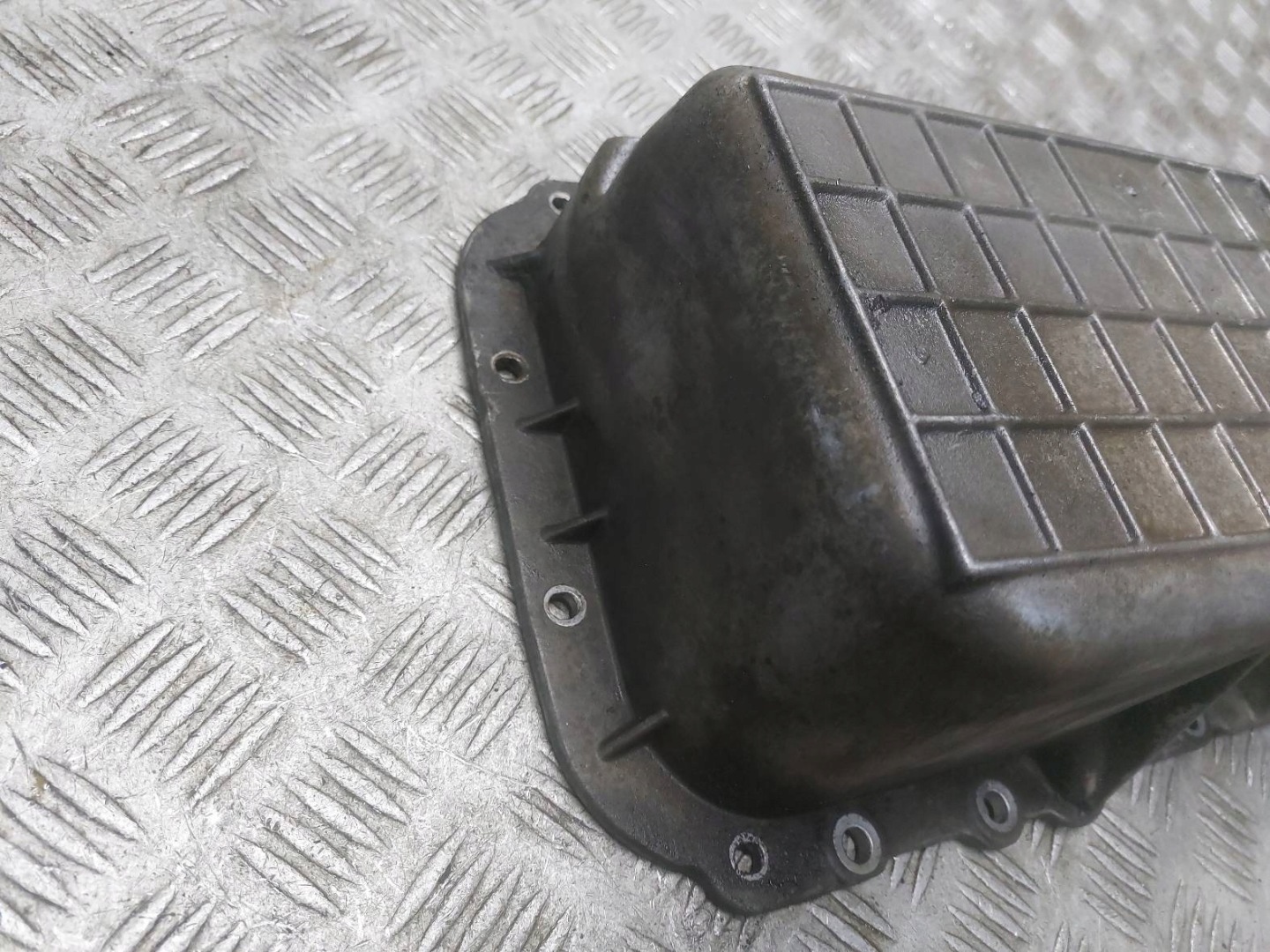 MISA Coppa olio CHRYSLER PACIFICA e 3.5 V6 04792661AB