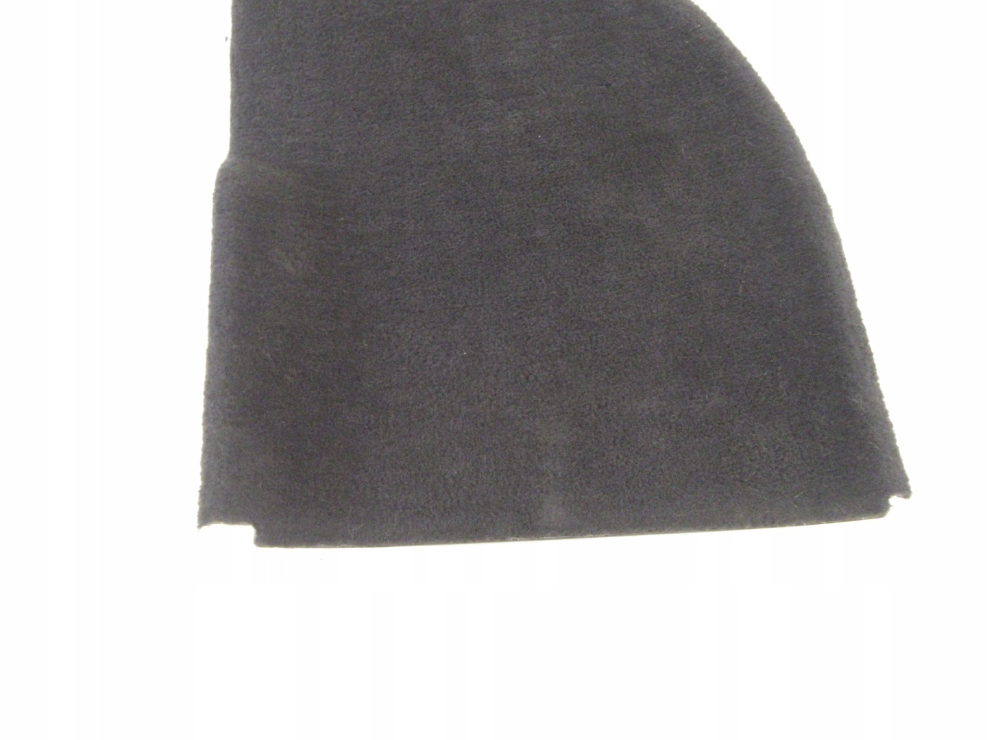 cover upholstery boot right BMW e46 KOMBI