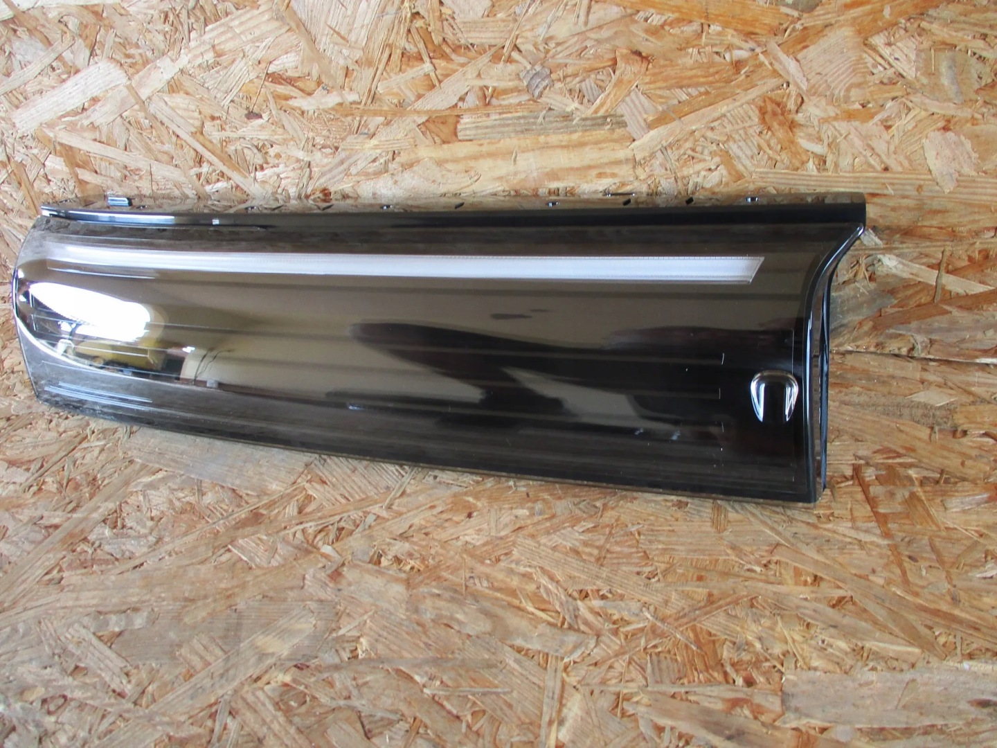 light LED DRL front front right VW TIGUAN III ELEGANCE