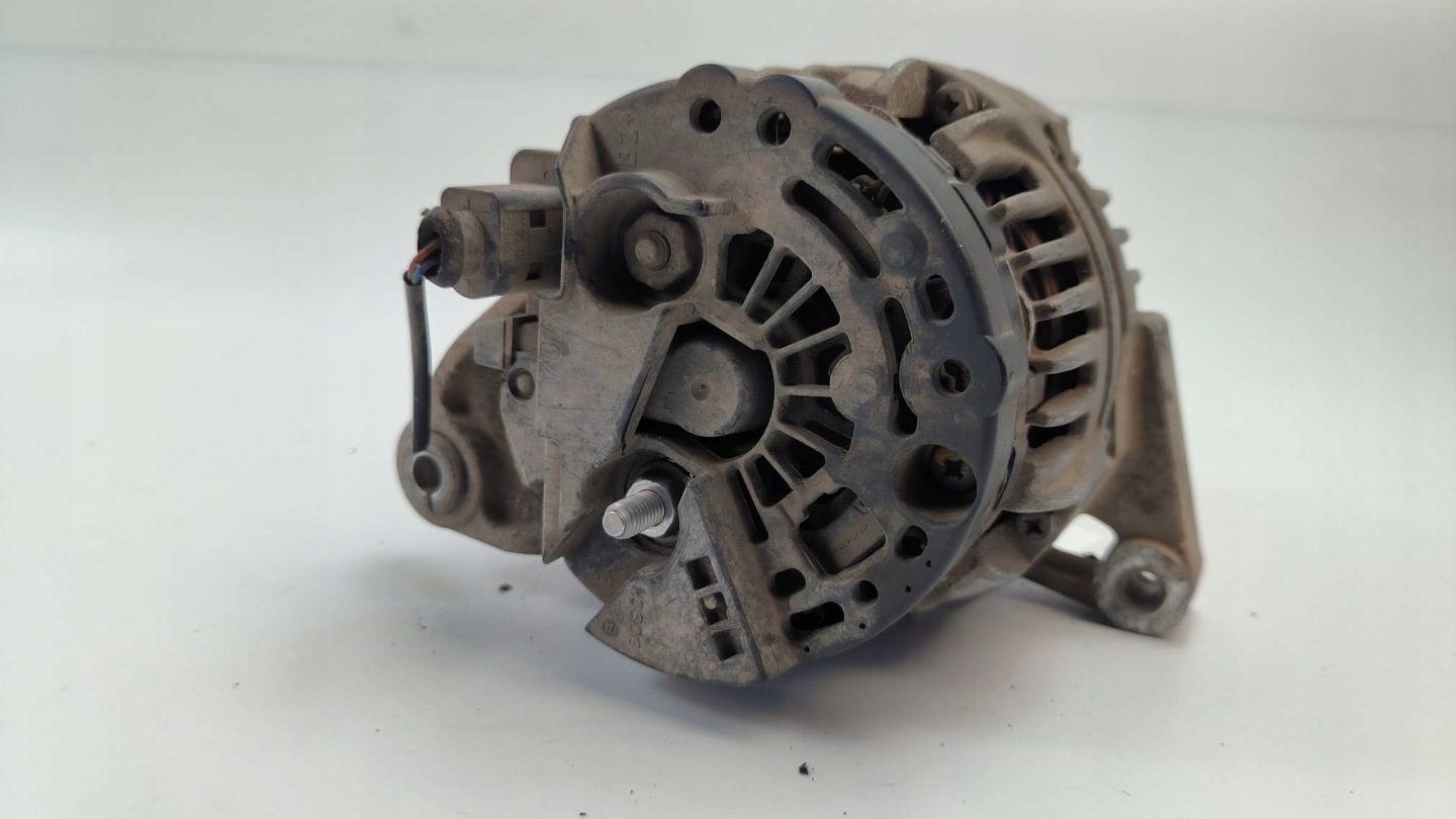 ALTERNATOR SKODA FABIA und