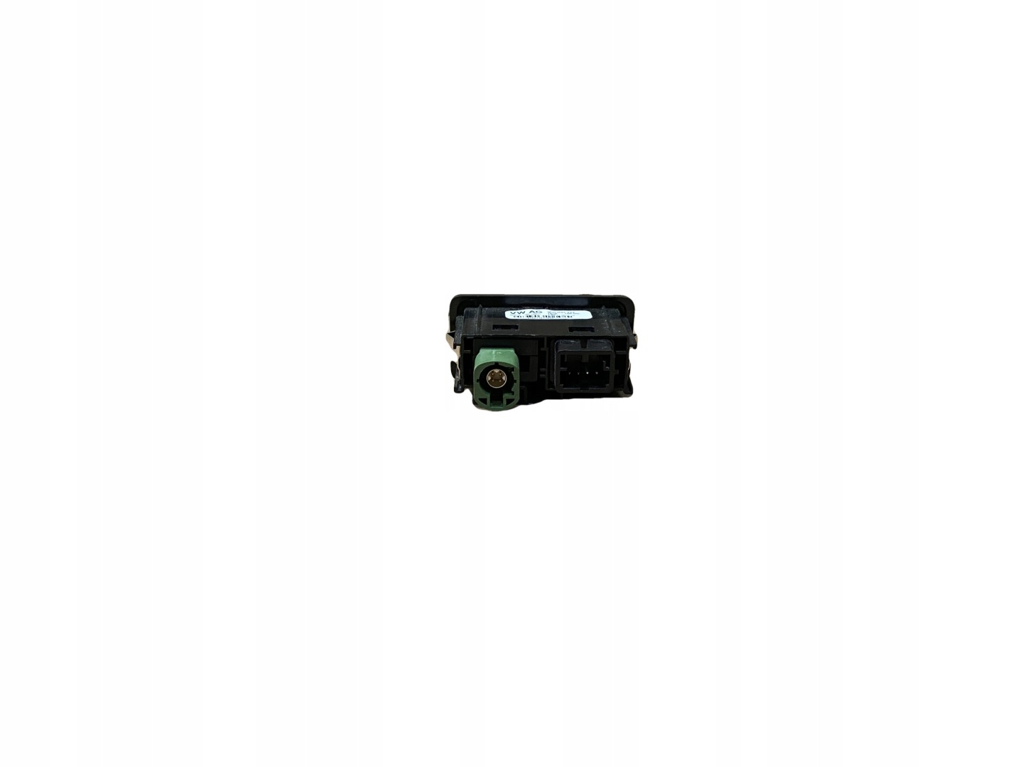 VW GOLF PASSAT ARTEON PORT USB AUX 5G0035222