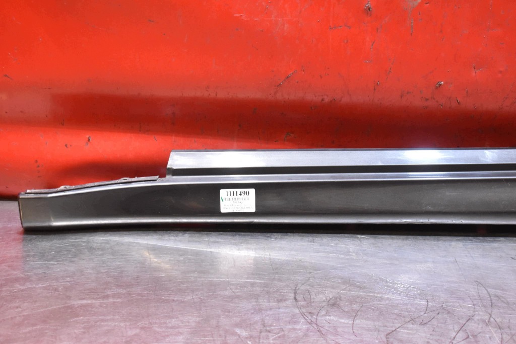 cap threshold left LM9Z 97055920102 PORSCHE PANAMERA 970 4S 09-13