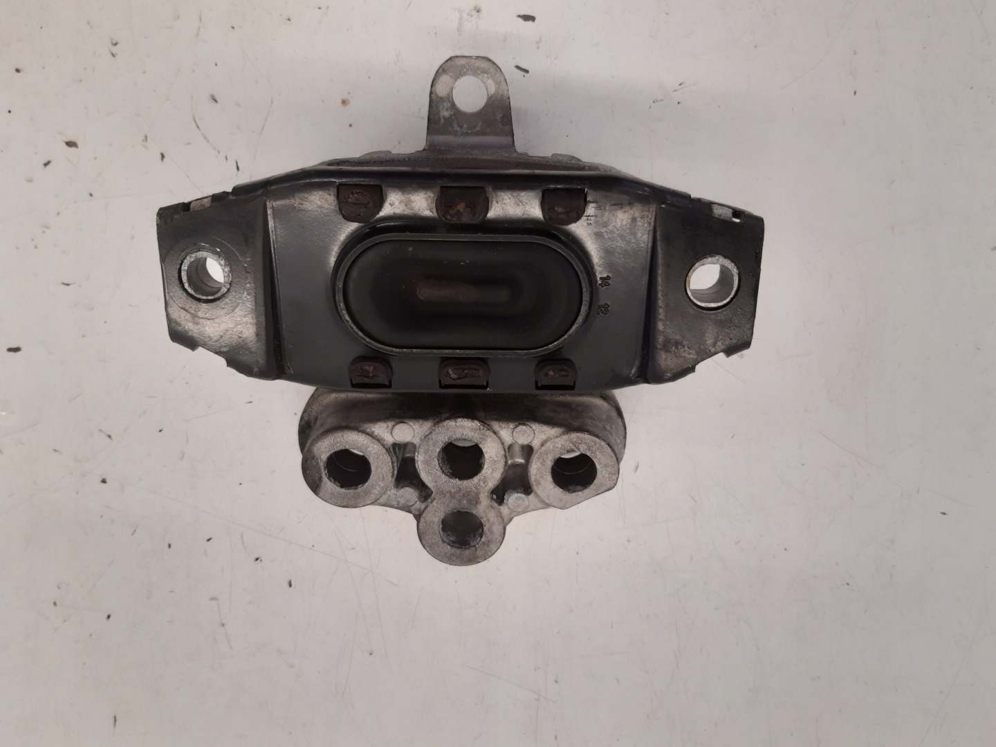 Getriebehalter 95324133 Opel Mokka A 1,6 CDTI