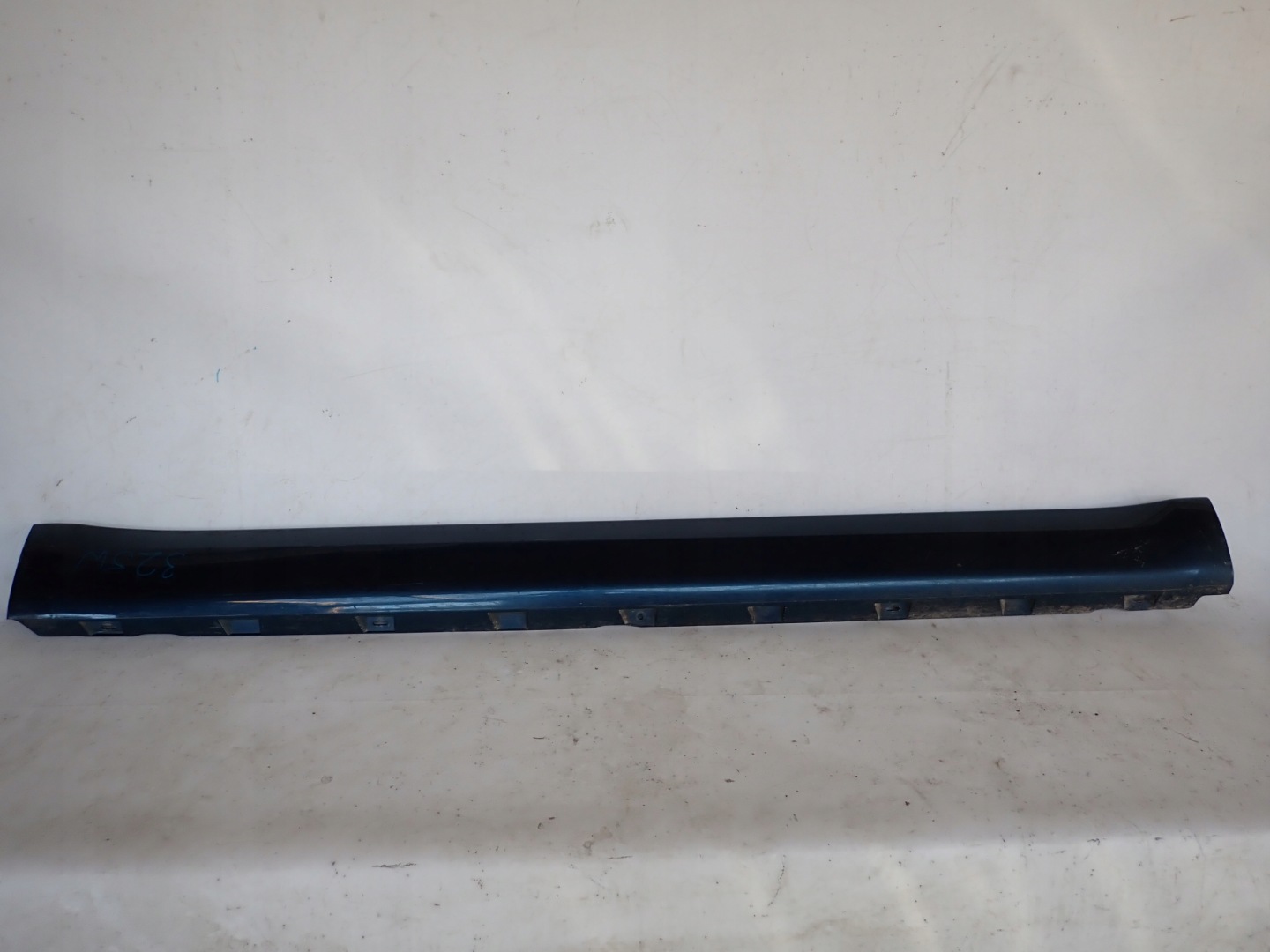 SKODA YETI 09- moulding threshold right PRO right