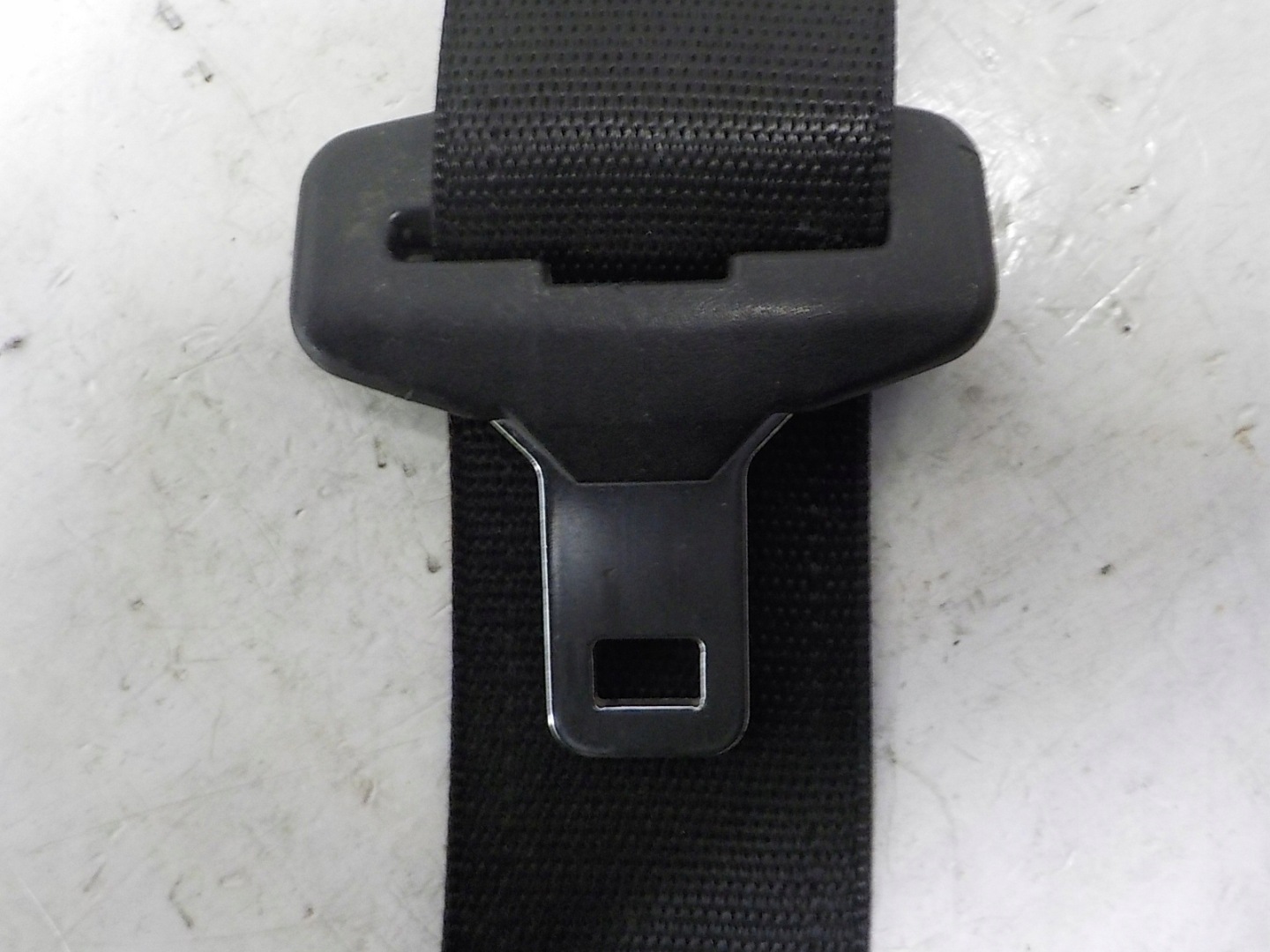 FIAT BRAVO II Gurten Sicherheits Spanner rechts 07353846530
