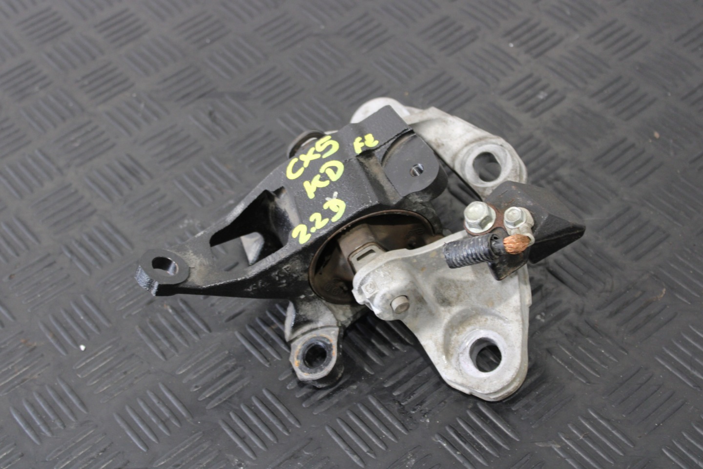 holder engine mount MAZDA CX5 KD LIFT