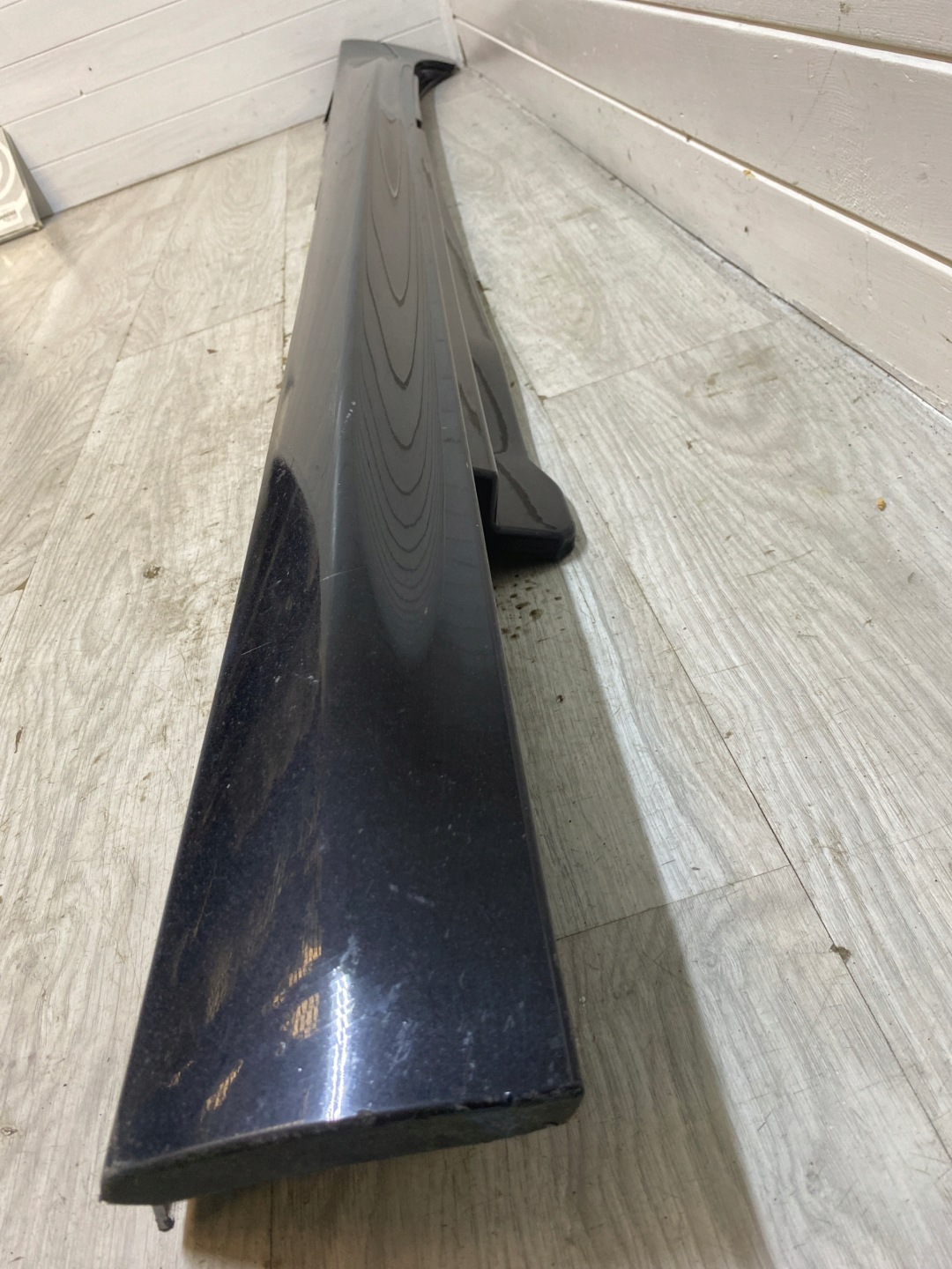 threshold accessories BMW 6 F06 8052654