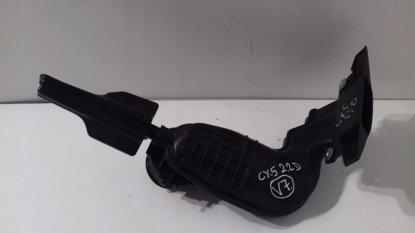 rohr OBUDOWY filter luft MAZDA CX-5 K6805