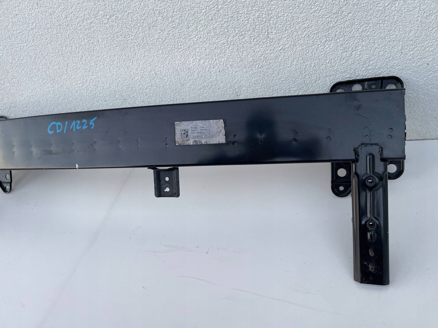bumper support front front KIA CEED III 3 18- CD