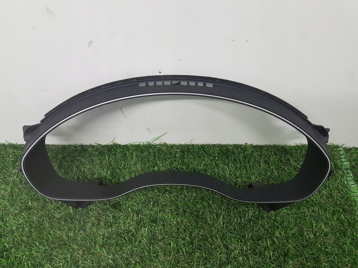 RAHMEN Blende Abdeckung des Kombiinstruments AUDI A6-C7 4G1857115B