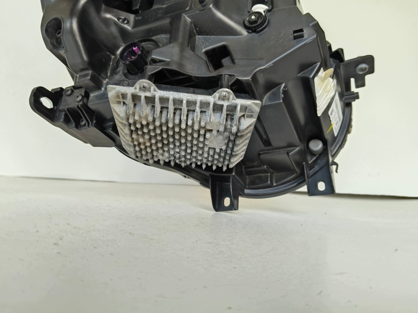light left REFLEKTOR FIAT 500X 18- LIFT FULL LED