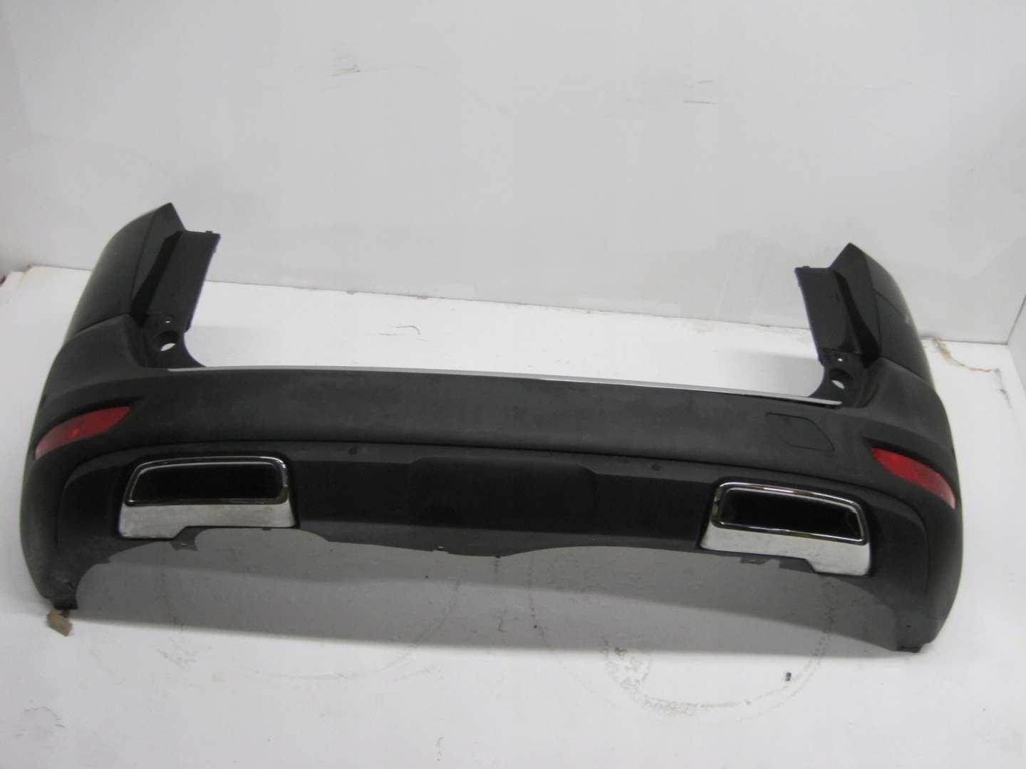 Stoßstange heck PEUGEOT 5008 6 PDC hinten