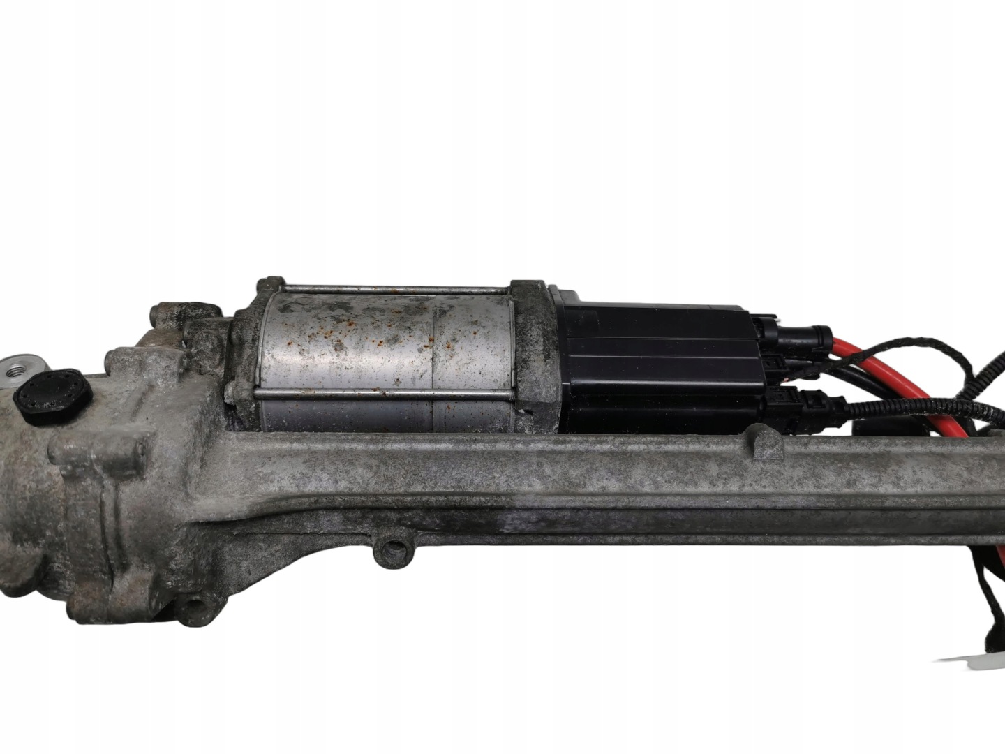 Boîter direction Boîter direction BMW X5 F15 6872816