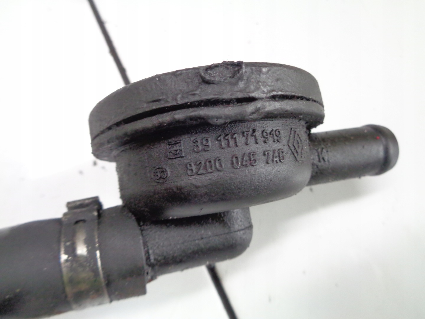 RENAULT MEGANE III 1.9DCI ODMA olio 8200045745