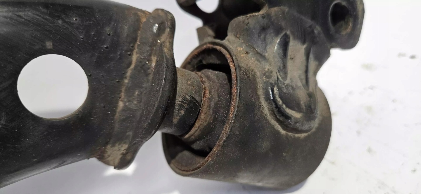 arm left front OPEL KARL 2014-19 95368367 ORYG