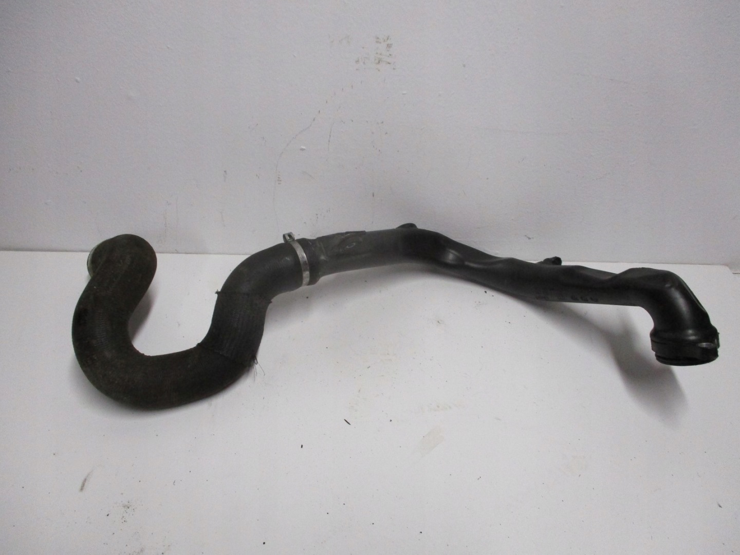 hose pipe JEEP RENEGADE 1,6D 52083039
