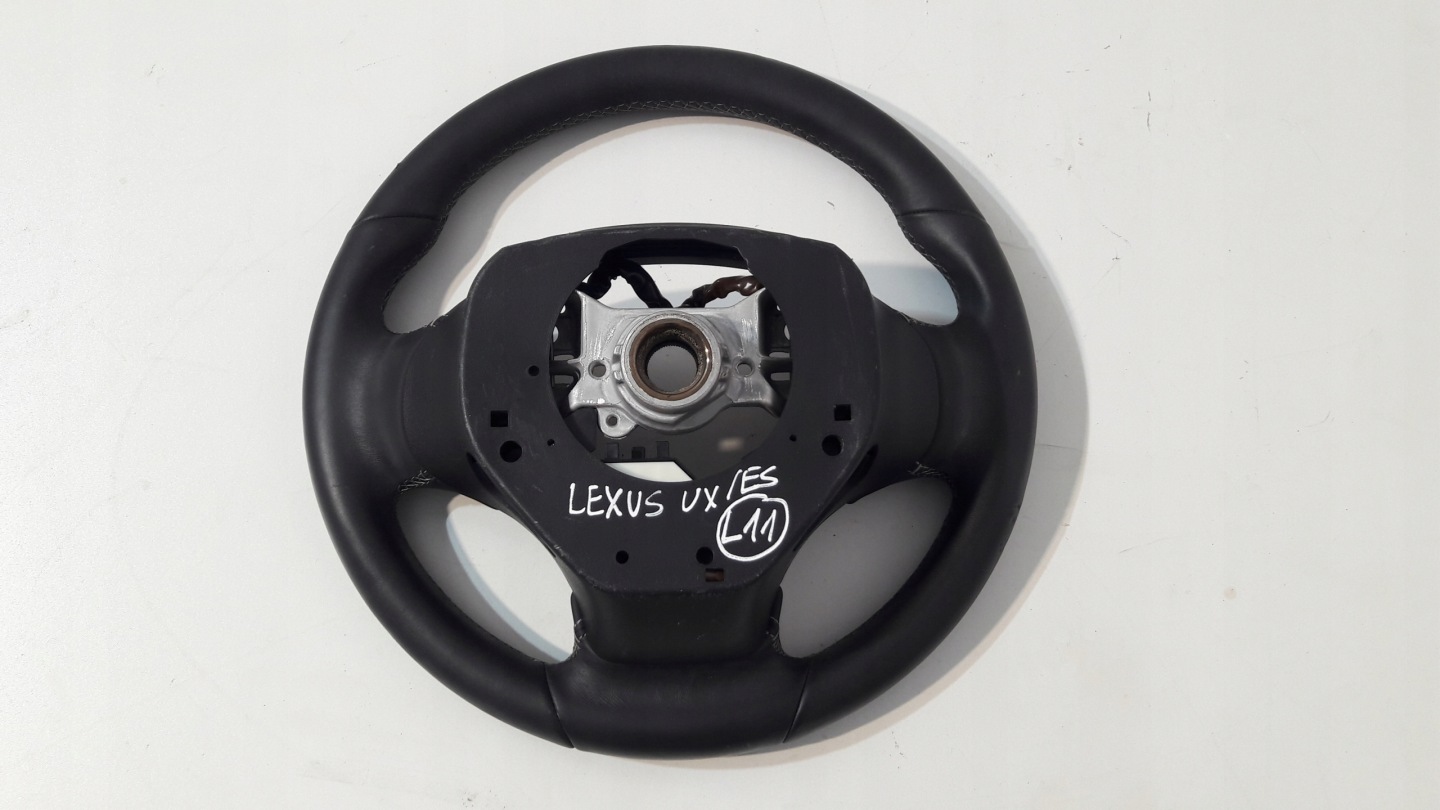 LEXUS UX / ES lenkrad 864A1-33020 (L11)