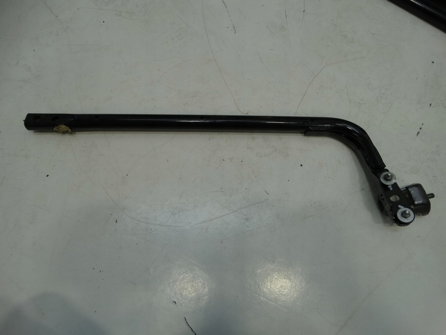 hinges bonnet boot rear. RENAULT ESPACE V 15-22R.