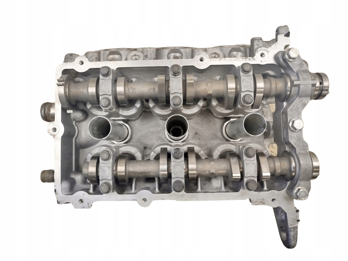 TESTATA Motore Mitsubishi Smart MN155158E 1.1 12V