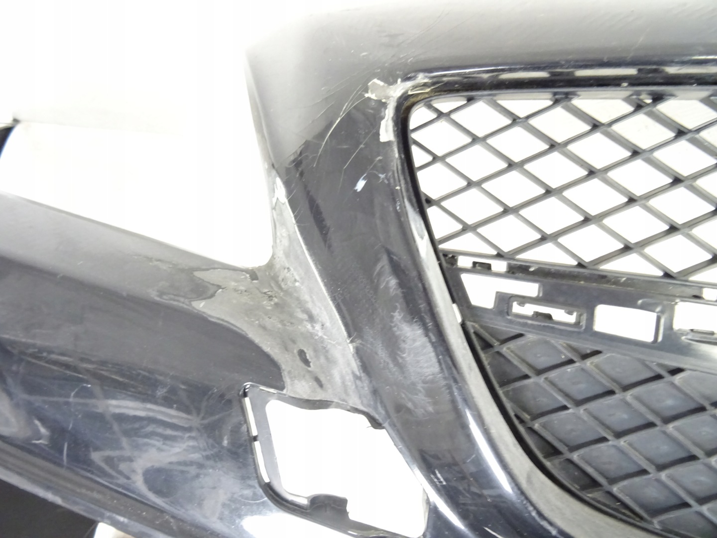 MERCEDES SLK 172 AMG bumper front front