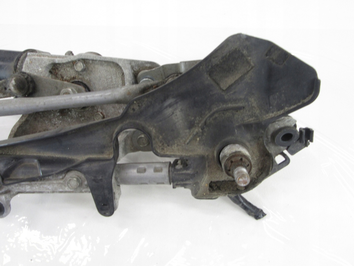 Wischergestänge Motor MAZDA 3 III BL EUROPA