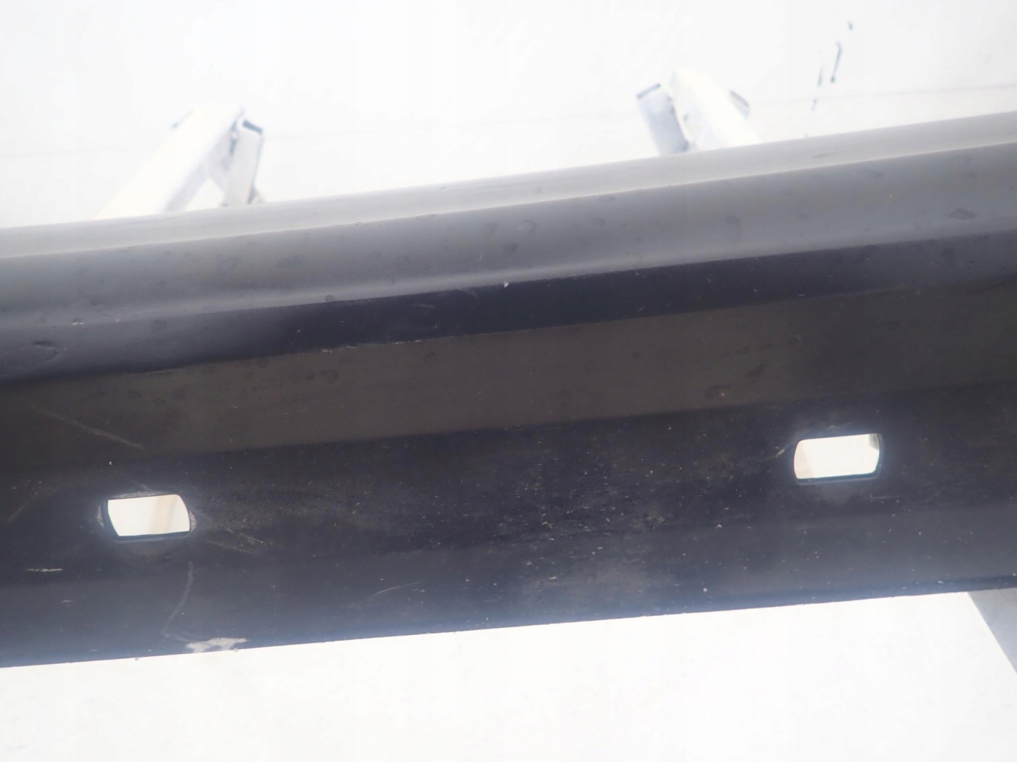 PORSCHE BOXSTER 981 12- threshold right moulding threshold