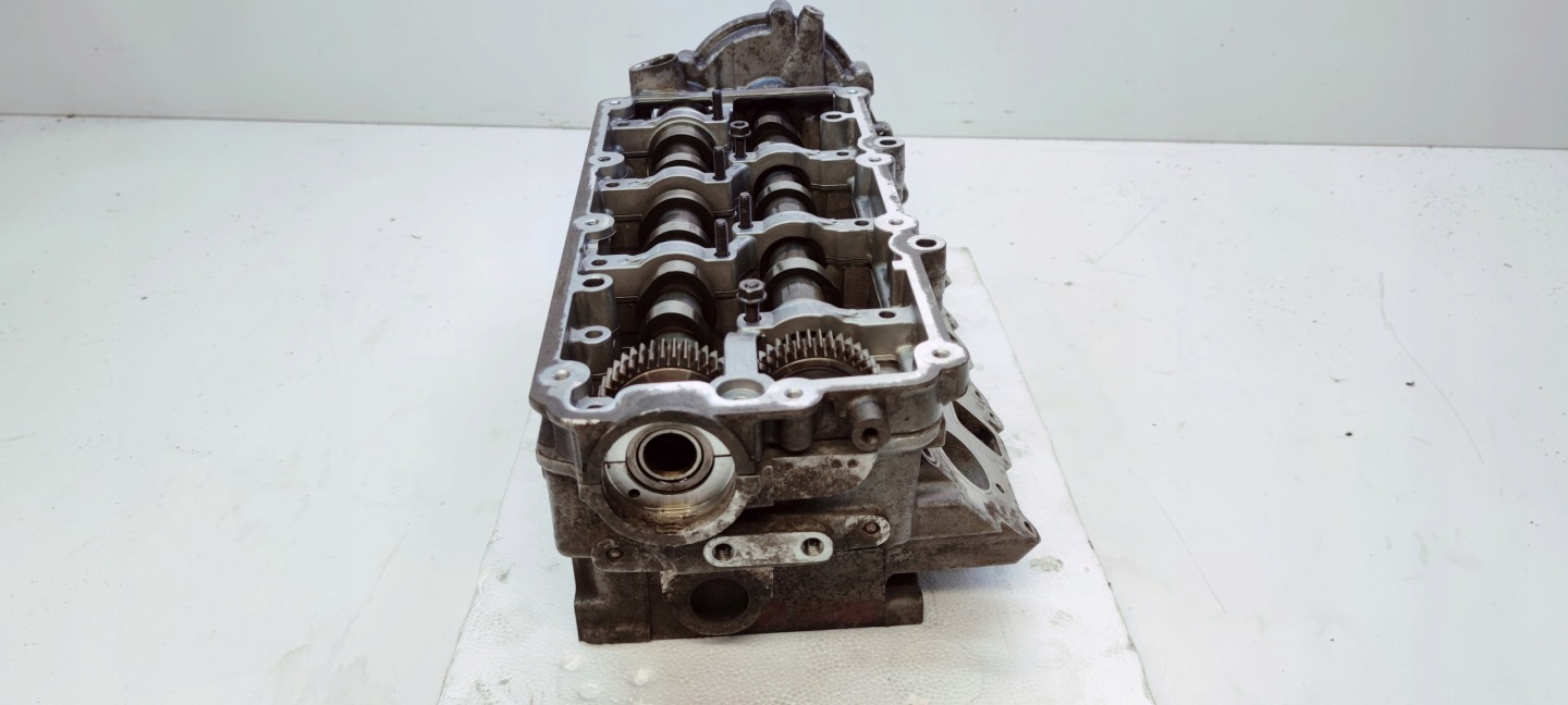 TESTATA COMPLETA AUDI A4 A5 A6 2.7 3.0 TDI 0594S 059286K 059102CC 059101CQ