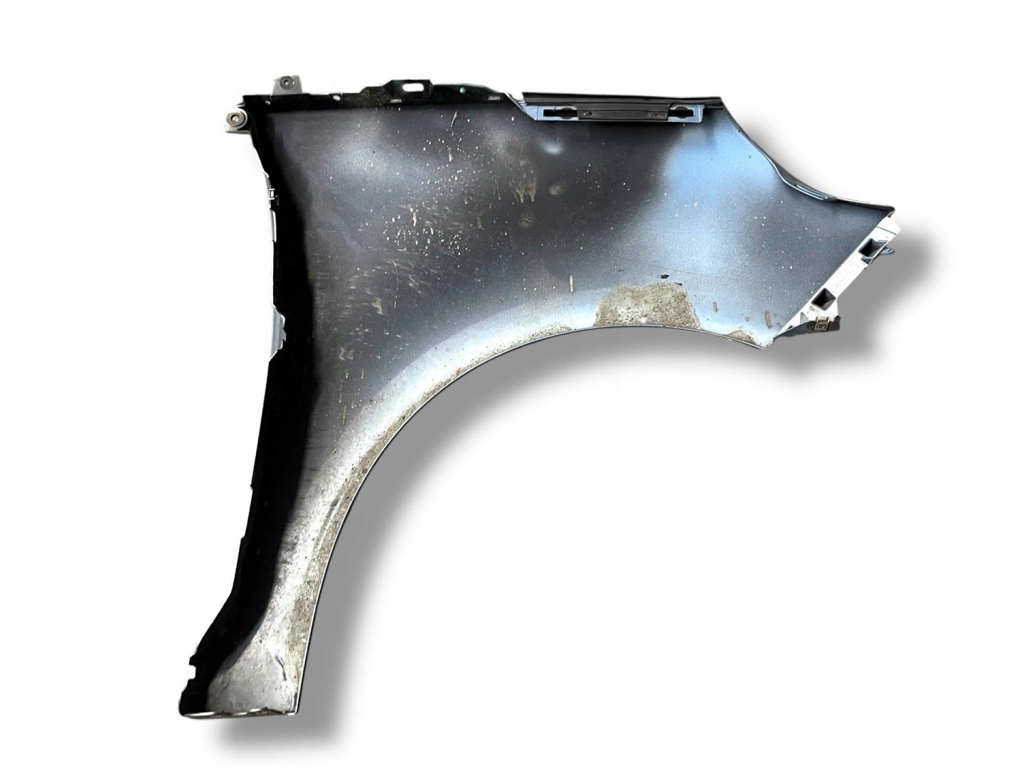 fender left side Renault Grand Scenic 3 2009 631010010R