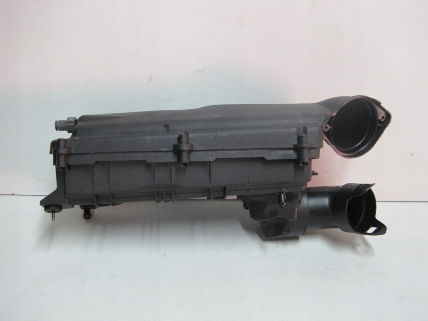 Gehäuse filter luft PEUGEOT CITROEN 1,6THP 9656238280