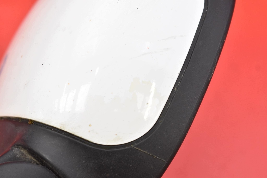 mirror left BIALE manually EU 0158100 FIAT DOBLO 1 and LIFT 05-17