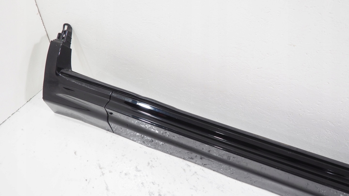 Volvo XC90 II moulding threshold right 31672371