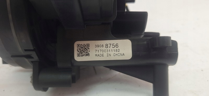 steering wheel levers and controls OPEL INSIGNIA B 39088756